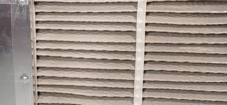 Mobile Car AC Filter Replacement in Westchase