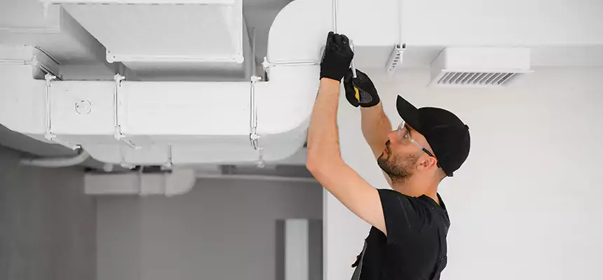 Our Air Duct Cleaning Services in Westchase, FL