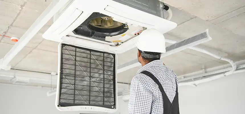 Our Affordable Duct Cleaning Near Me Services in Westchase, FL