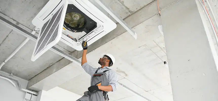 Efficient Multi‑Unit & HOA Annual Vent Cleaning Plans in Westchase