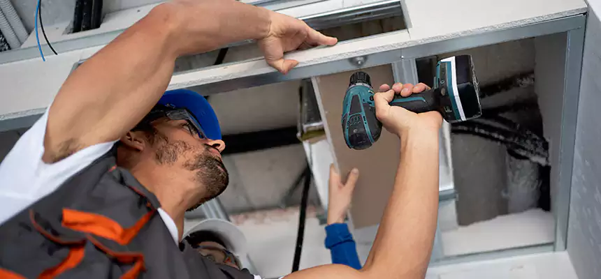 Our Apartment Air Duct Cleaning Services in Westchase, FL