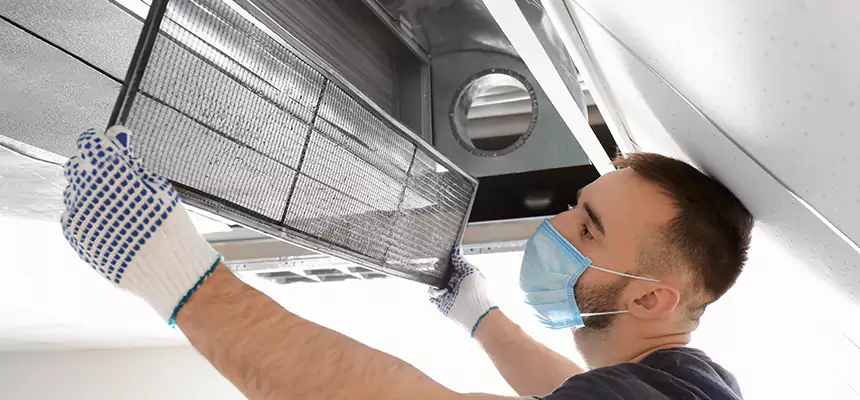 Our Bathroom Exhaust Duct Cleaning Services in Westchase, FL
