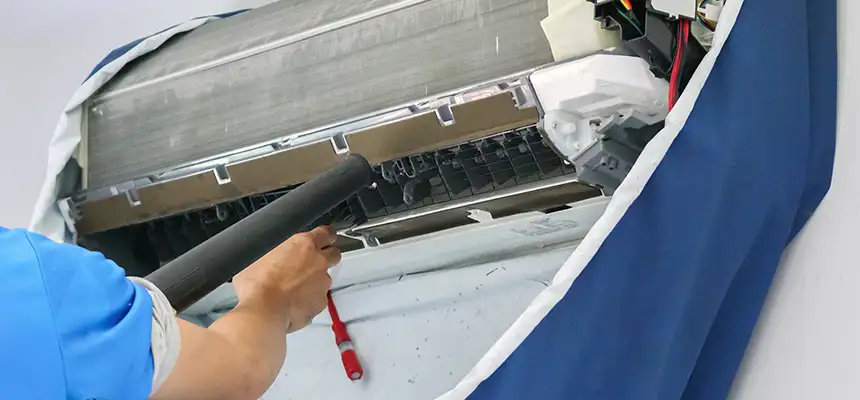 Advanced Clogged Dryer Vent Repair for Multi-Unit & Commercial in Westchase, FL