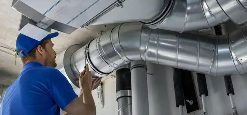 Our Commercial Laundry Vent Cleaning Services in Westchase, FL