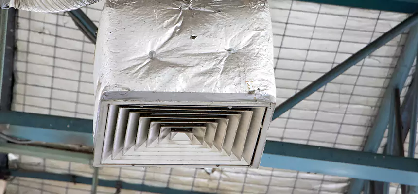 Our Custom HVAC Ductwork Services in Westchase, FL