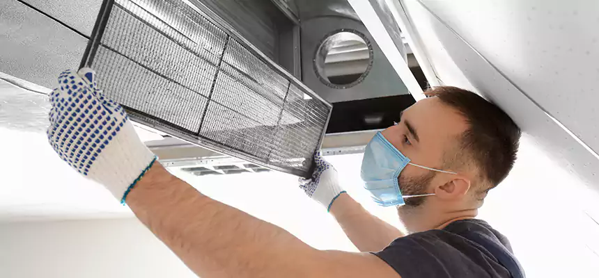 Our Dryer Vent Cleaning Services in Westchase, FL