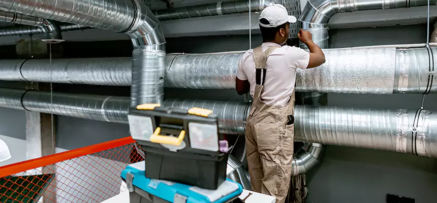 Comprehensive Duct Expansion in Westchase, FL