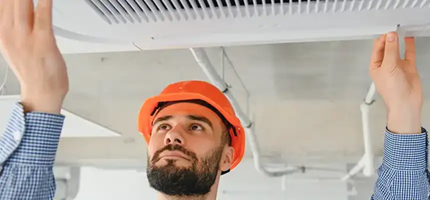 Our Furnace Vent Cleaning Services in Westchase, FL