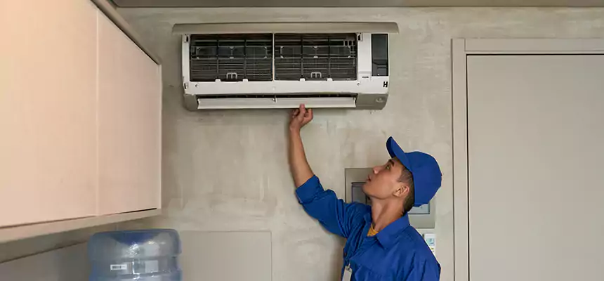 Balanced Fresh‑Air Ventilation (ERV/HRV) in Westchase