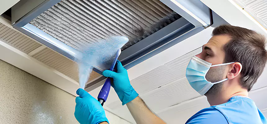 Our Home Ventilation Cleaning Services in Westchase, FL