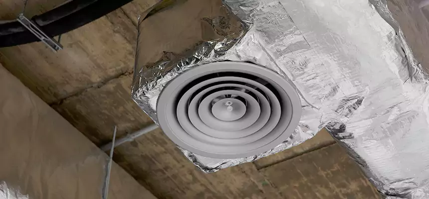 Our HVAC Ductwork Installation Services in Westchase, FL