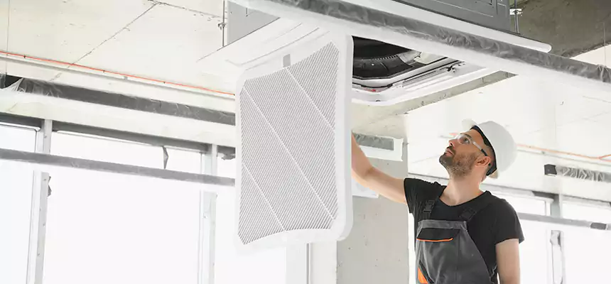 Our Indoor Air Quality Improvement Services in Westchase, FL