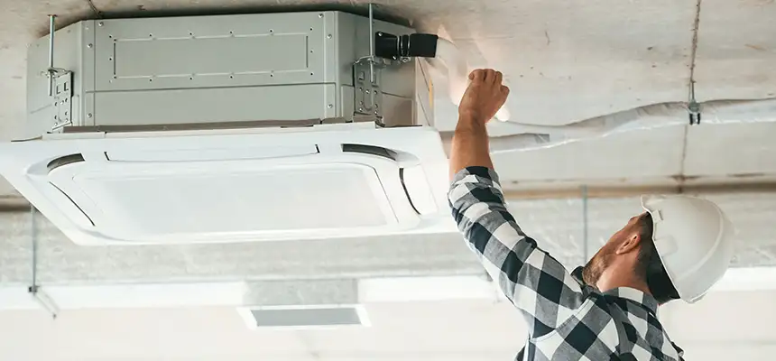 Our Local Vent Cleaning Services in Westchase, FL