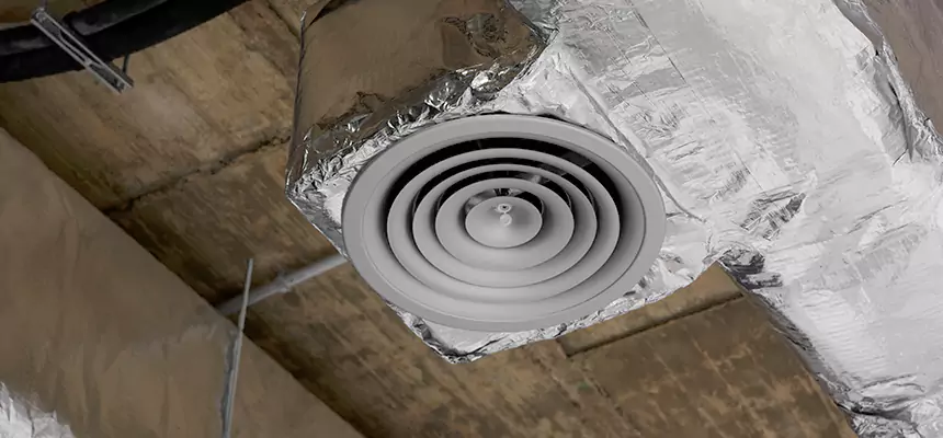 Our Low VOC Vent Installation Services in Westchase, FL