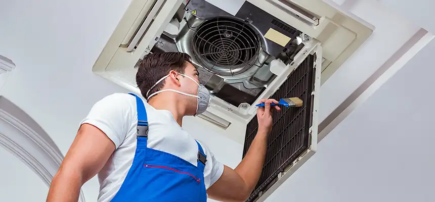 Our Move-in/Move-out Duct Cleaning Services in Westchase, FL