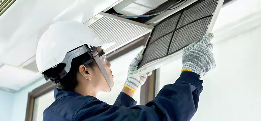 Our Residential Air Vent Cleaning Services in Westchase, FL