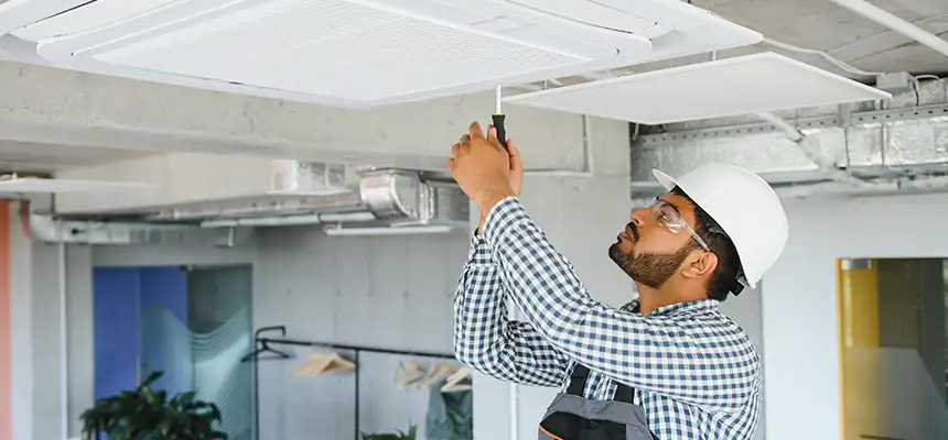 Our Roof Dryer Vent Cleaning Services in Westchase, FL