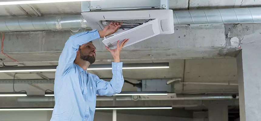 Our Room Addition Duct Installation Services in Westchase, FL