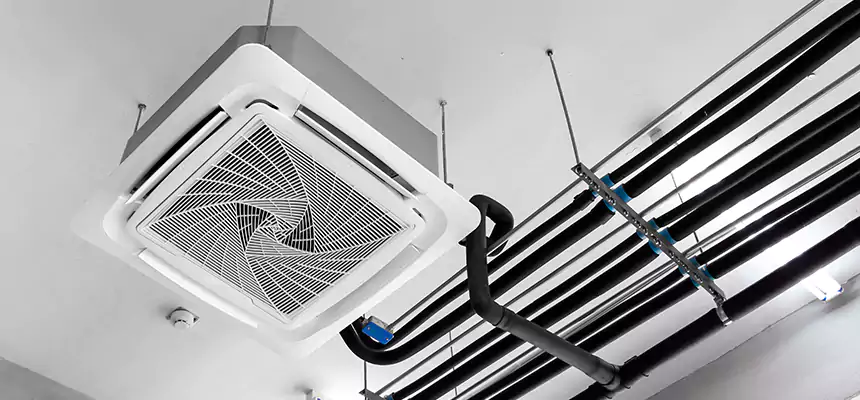 Our Smart AC Vent Controller Services in Westchase, FL