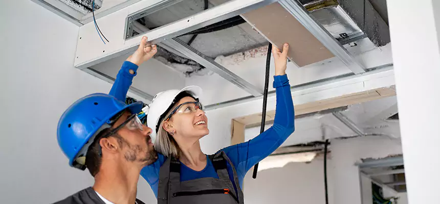 Our Vent Relocation Services in Westchase, FL
