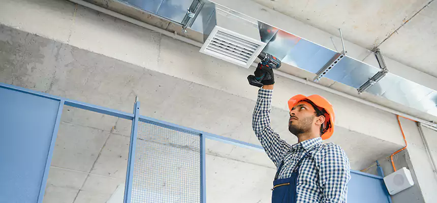 Efficient Exhaust Vent Cleaning in Westchase, FL