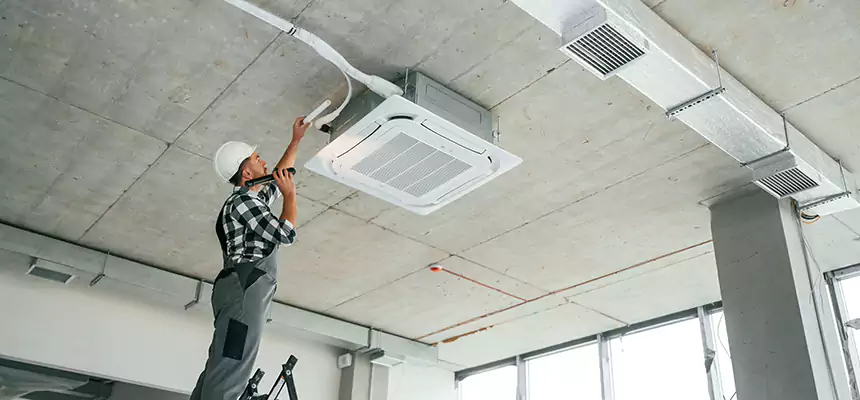 Our Wi Fi Connected Air Ducts Services in Westchase, FL