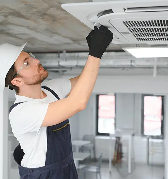 Top Affordable Duct Cleaning Services Near Me in Westchase, FL