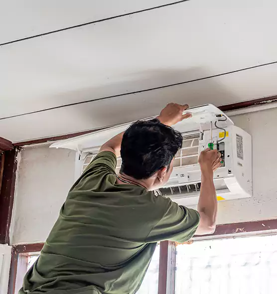 About Air Duct & AC Odor Removal in Westchase, FL