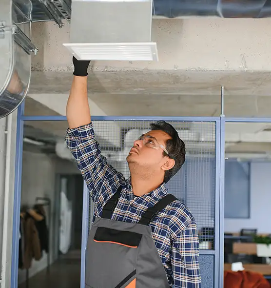 Top-Rated Air Duct Cleaning Near Me in Westchase, FL