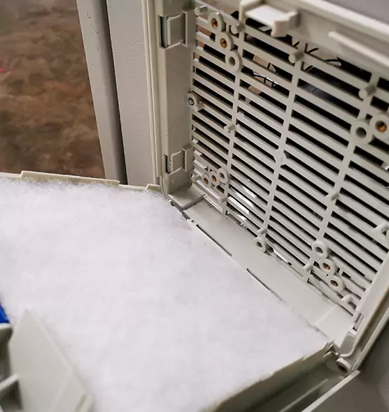 Professional Air Duct Expansion Solutions in Westchase, FL