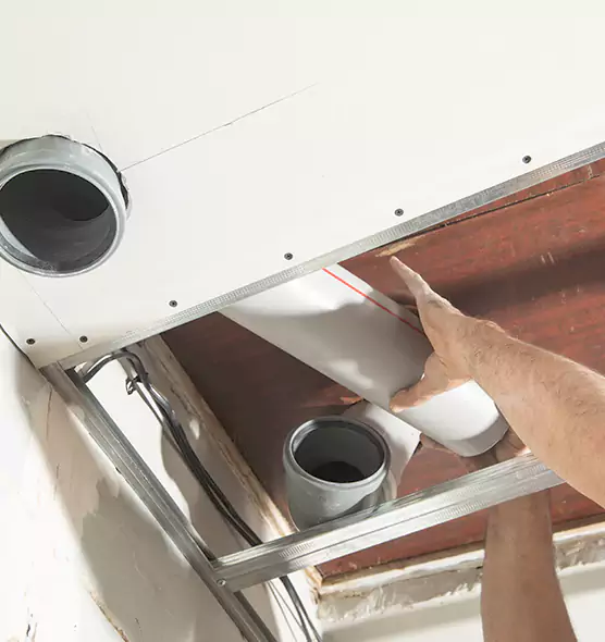 Professional Air Duct Replacement in Westchase, FL