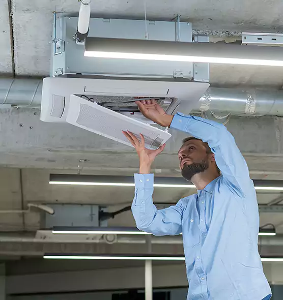 About Air Duct Sealing And Repair in Westchase, FL