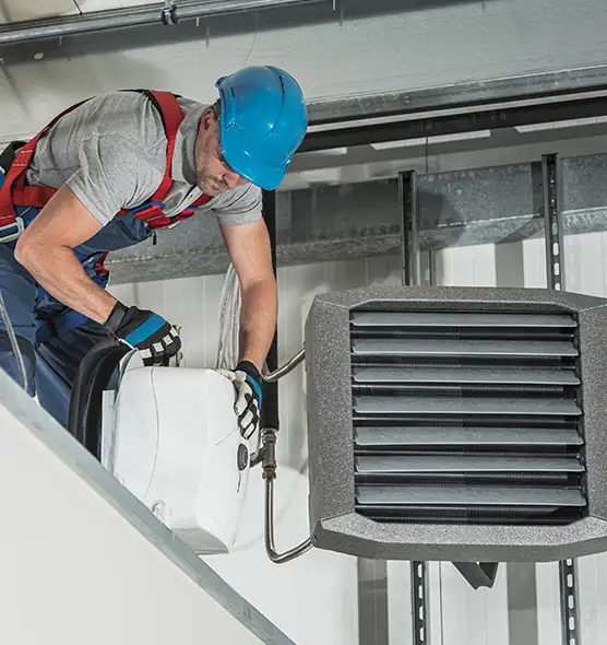 About Annual Vent Cleaning Plans in Westchase, FL