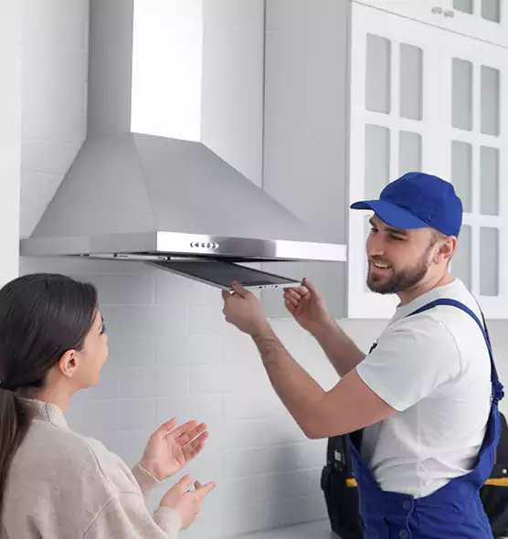 Professional Dryer Vent Cleaning Service in Westchase, FL