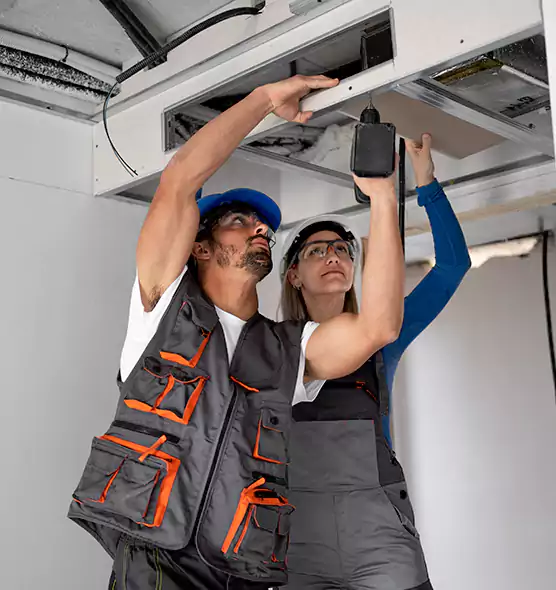 About Energy Efficient Air Duct Installation in Westchase, FL