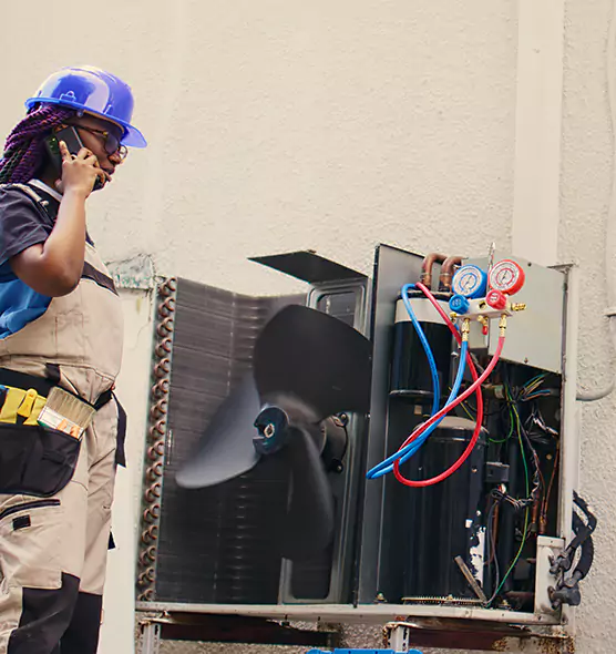 Professional Energy-Efficient HVAC Cleaning in Westchase, FL