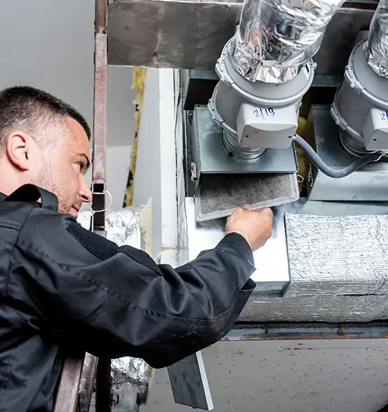 Professional Furnace Vent Cleaning in Westchase, FL