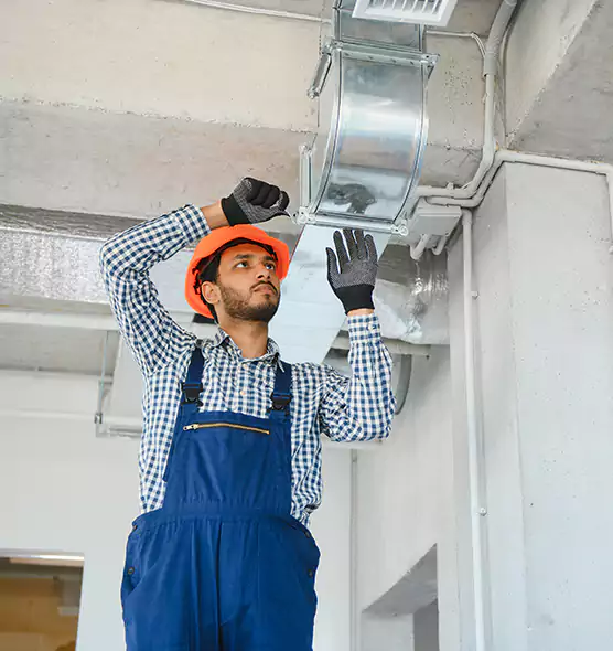 About Hotel Duct And Vent Cleaning in Westchase, FL