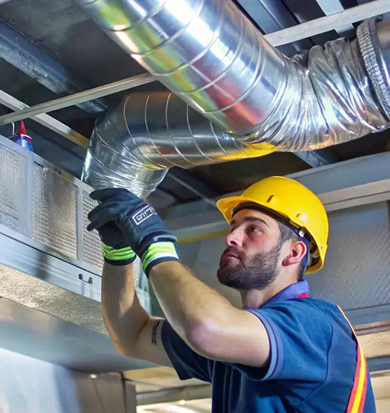 Professional NADCA Approved Air Duct Services in Westchase, FL