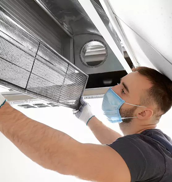 About Remove Smoke Smell From Air Duct in Westchase, FL