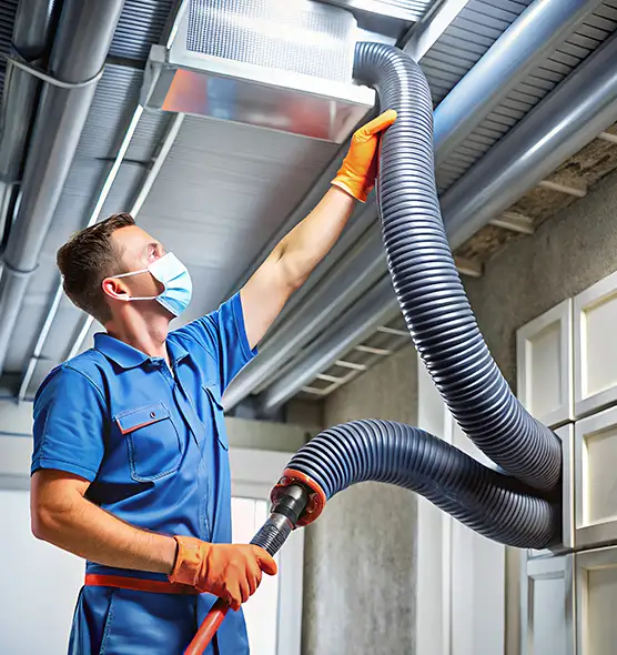 Welcome to Air Duct Cleaning & Repairs Westchase — Your Local Roof Dryer Vent Cleaning Specialists in Westchase, FL