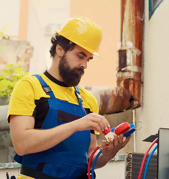 About Smart HVAC Installation in Westchase, FL