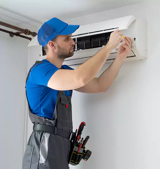About Smart Thermostat AC Installation in Westchase, FL