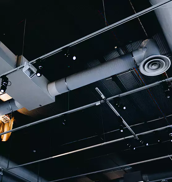 Professinal UV Light Air Purification for Ducts in Westchase, FL