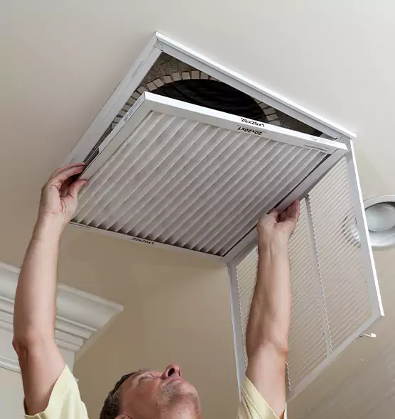 Professional Vent Relocation Services in Westchase, FL