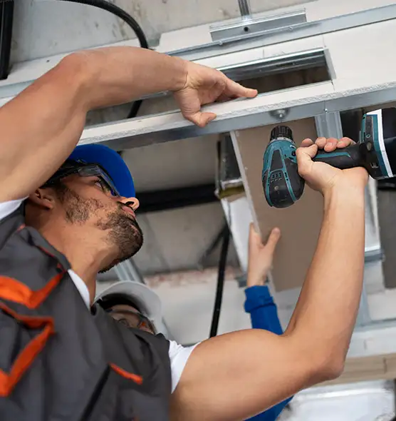 About Vent Smoke Odor Elimination in Westchase, FL