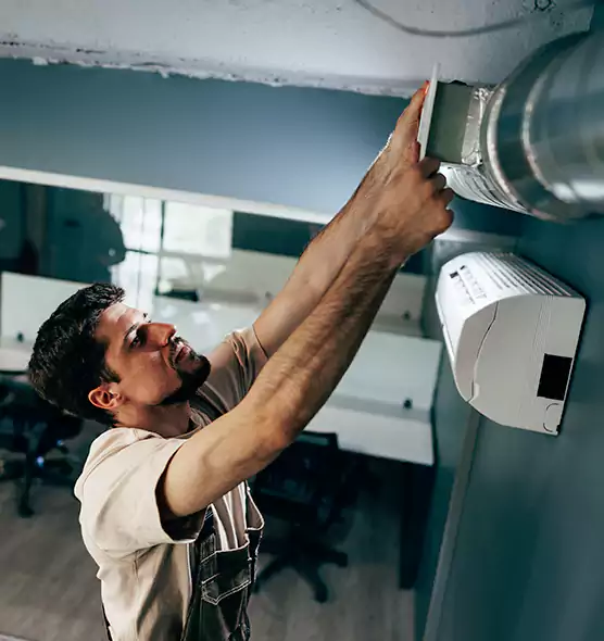 Reliable Warehouse Vent Cleaning in Westchase, FL