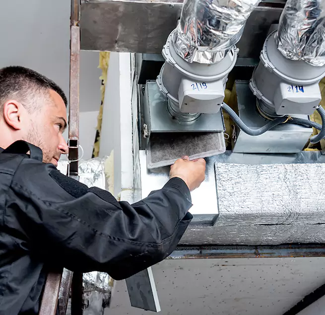 Why Homeowners & Businesses Trust Us in Westchase, FL?