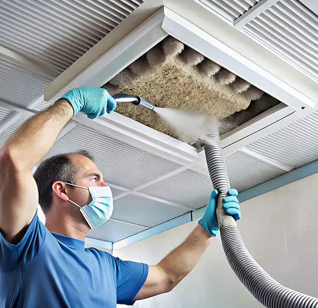 Why Homeowners & Businesses Trust Us Westchase, FL