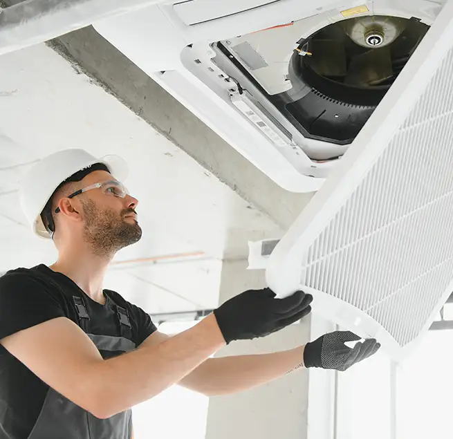 Why Homeowners & Businesses Trust Us in Westchase, FL?